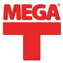 MegaT | Lo demás sólo es tableros Mobile Logo