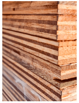triplex plywood tablero contrachapado